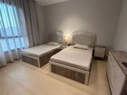 3 bedroom apartment in Al Hamra 2