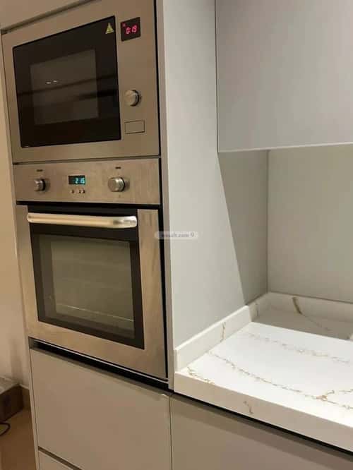 3 bedroom apartment in Al Hamra 4