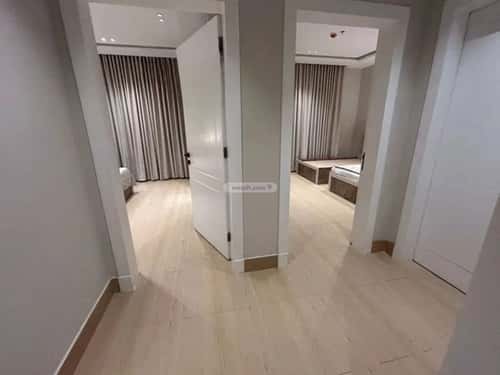 3 bedroom apartment in Al Hamra 5