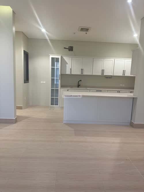 3 bedroom apartment in Al Hamra 2