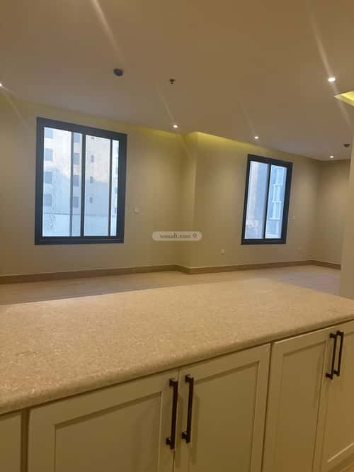 3 bedroom apartment in Al Hamra 4