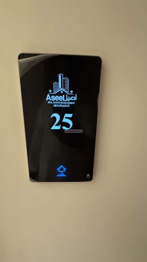 3 bedroom apartment in Al Hamra 4