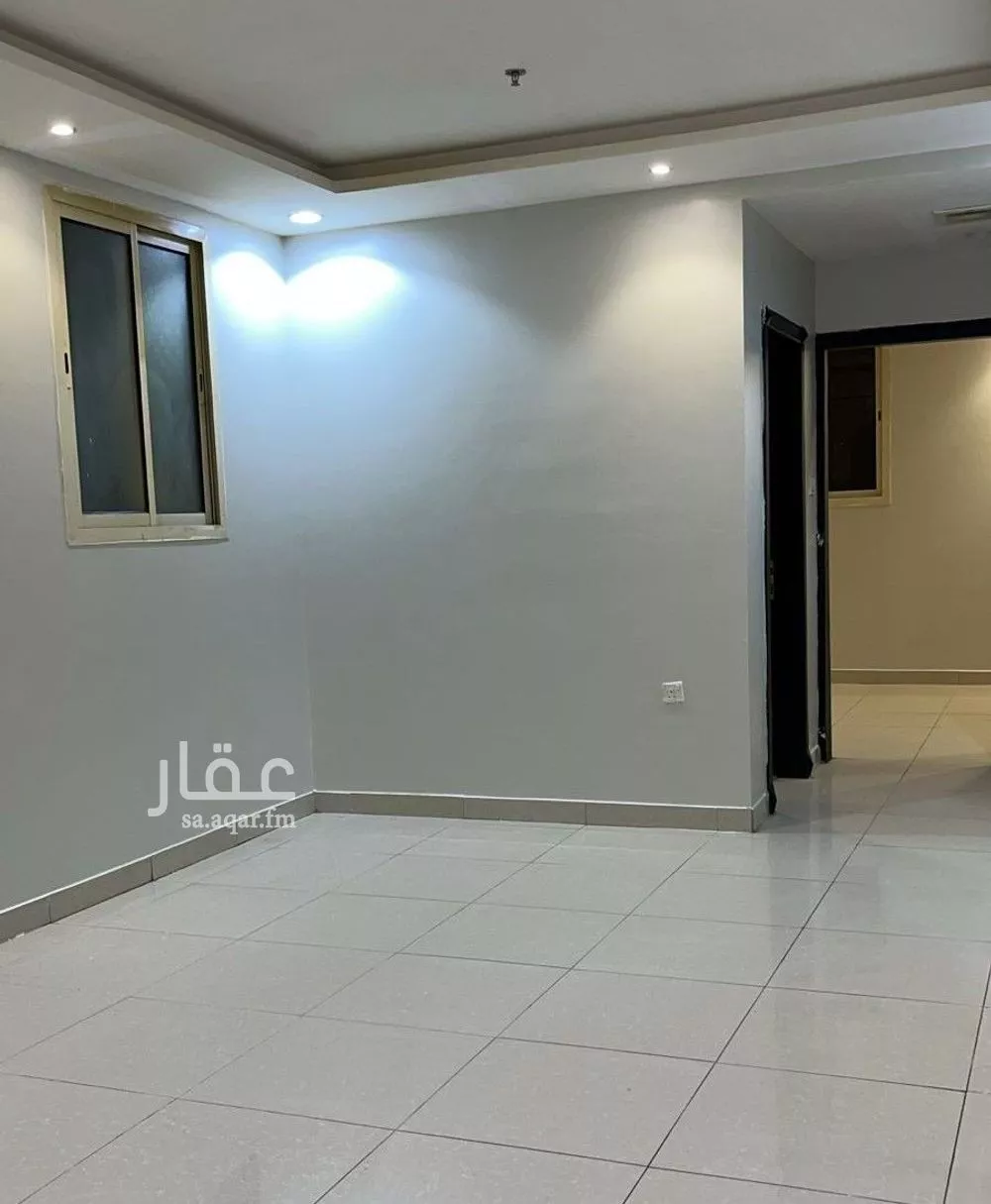 شقة 1 غرف في النزهة 3