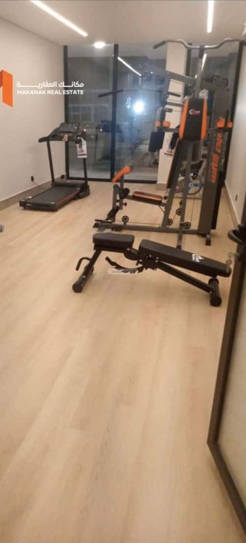 2 bedroom apartment in Al Bahr 3