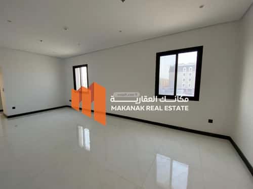 3 bedroom apartment in Al Bahr 2