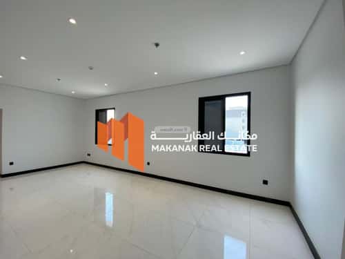 3 bedroom apartment in Al Bahr 4