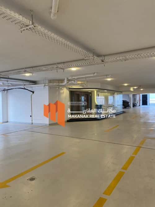 3 bedroom apartment in Al Bahr 2