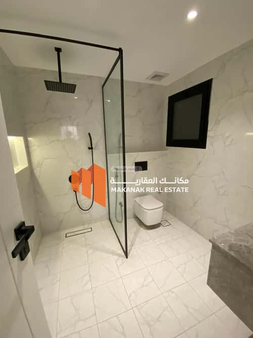 3 bedroom apartment in Al Bahr 5
