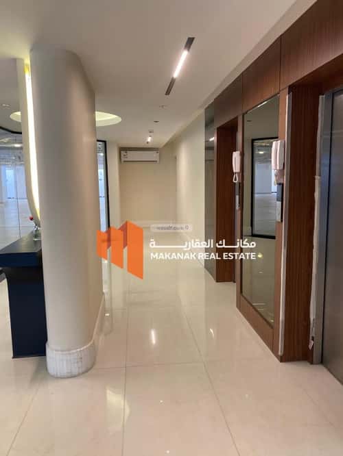 3 bedroom apartment in Al Bahr 6