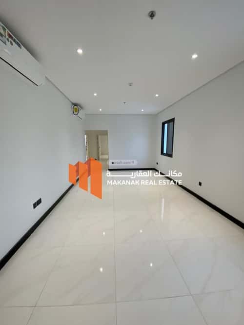 3 bedroom apartment in Al Bahr 3