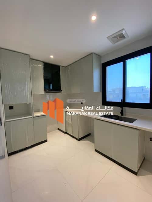 3 bedroom apartment in Al Bahr 9