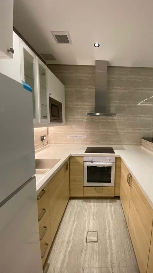 شقة 3 غرف في الخور 5