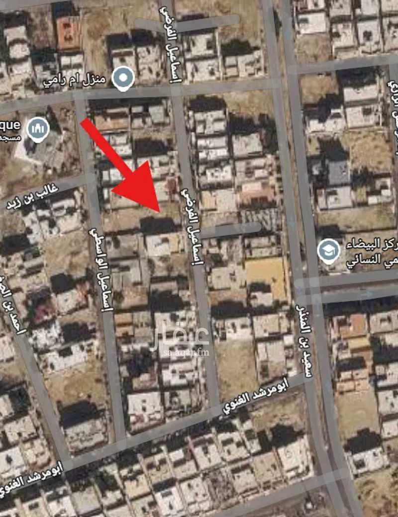 أرض 600 م² في الأصالة 4