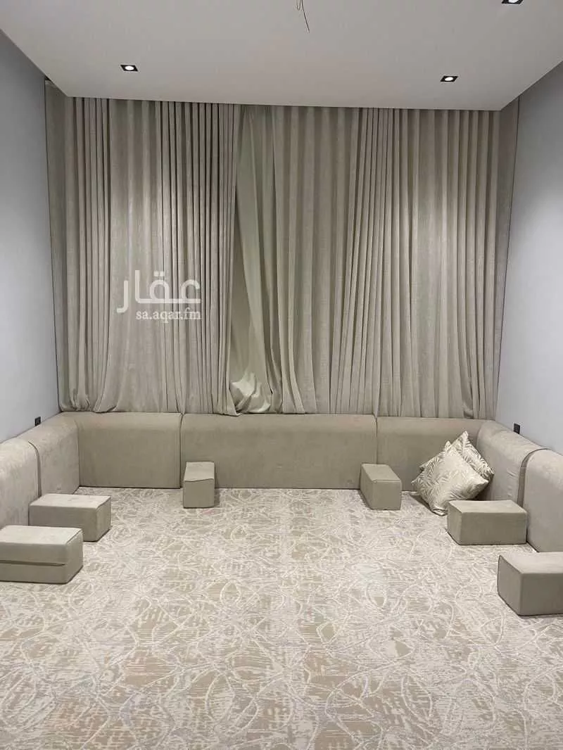 شقة 5 غرف في الفيحاء 3