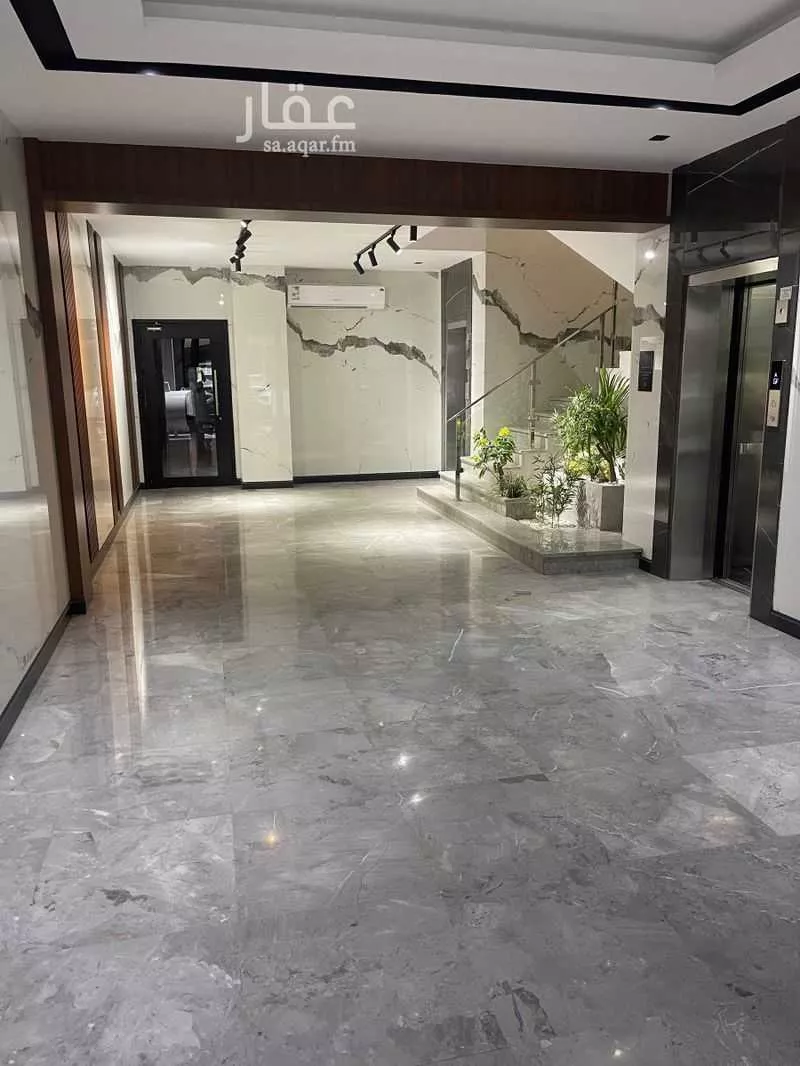 شقة 5 غرف في الفيحاء 5