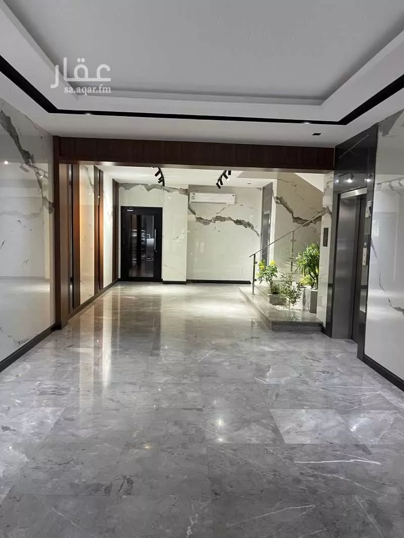 شقة 5 غرف في الفيحاء 6