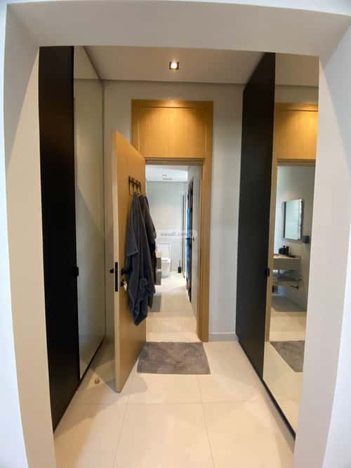 4 bedroom apartment in Al Hamra 1