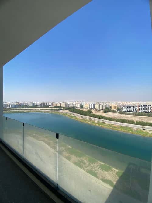 4 bedroom apartment in Al Hamra 12