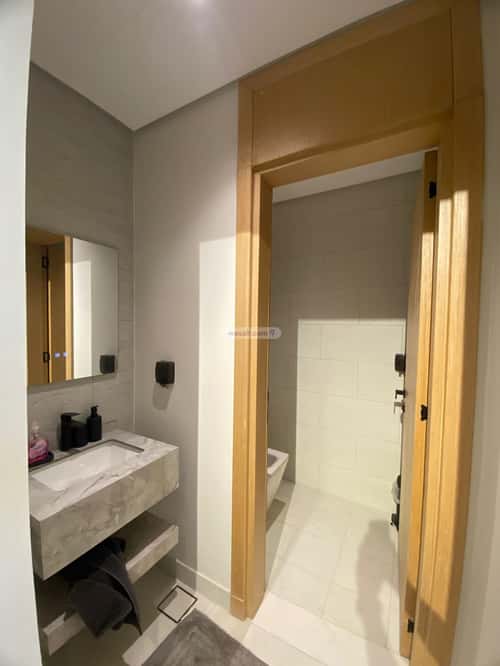 4 bedroom apartment in Al Hamra 7