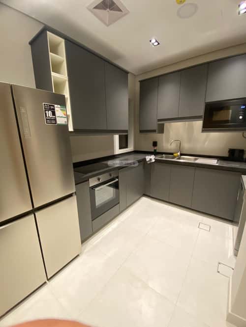 4 bedroom apartment in Al Hamra 10