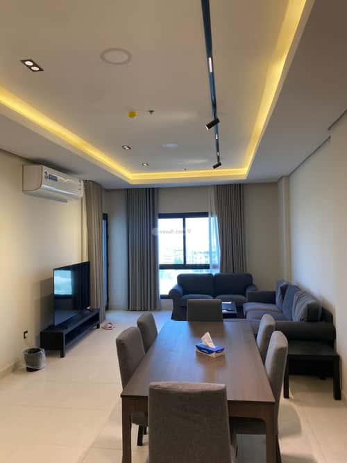 4 bedroom apartment in Al Hamra 5