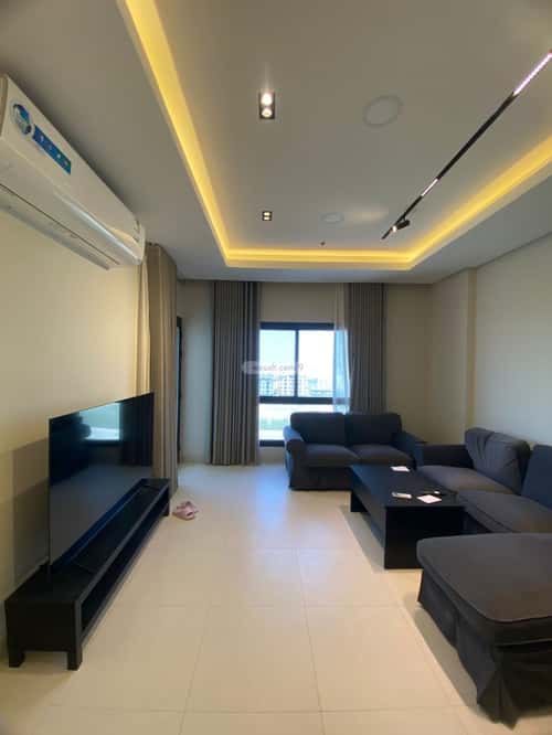 4 bedroom apartment in Al Hamra 3