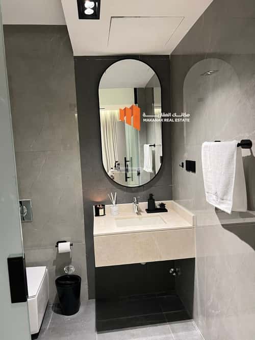 3 bedroom apartment in Al Hamra 1