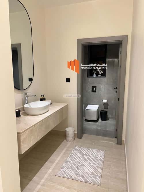 3 bedroom apartment in Al Hamra 4