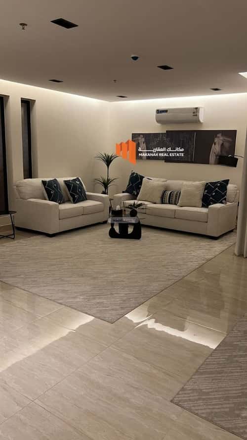 3 bedroom apartment in Al Hamra 5