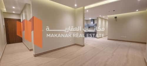 3 bedroom apartment in Al Hamra 1