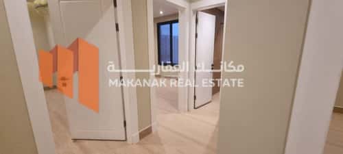 3 bedroom apartment in Al Hamra 4
