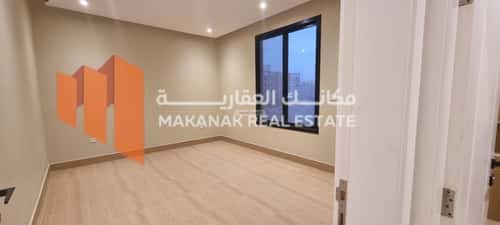 شقة 3 غرف في الحمرا 5