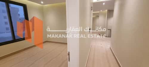 شقة 3 غرف في الحمرا 6