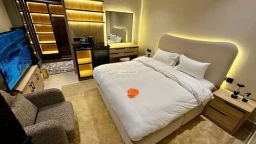 1 bedroom apartment in Al Hamra 2