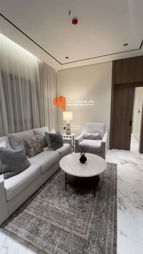 1 bedroom apartment in Al Hamra 3