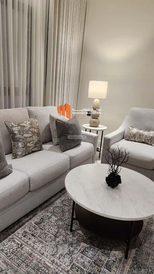 1 bedroom apartment in Al Hamra 4