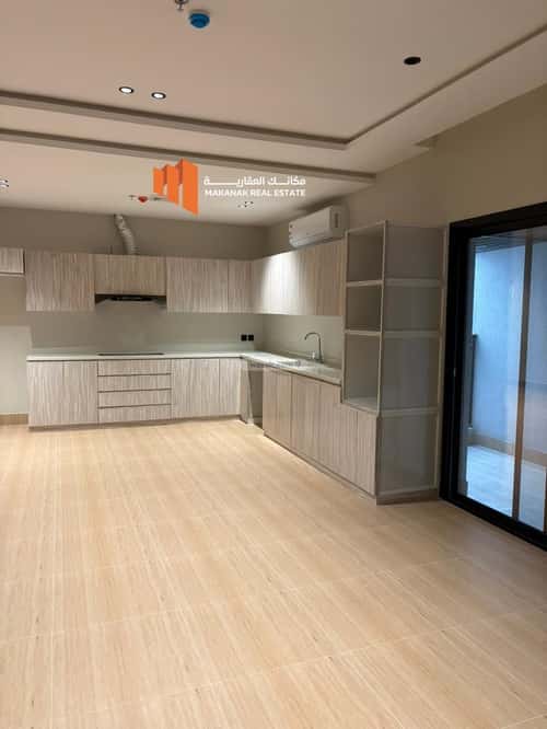 3 bedroom apartment in Al Hamra 10