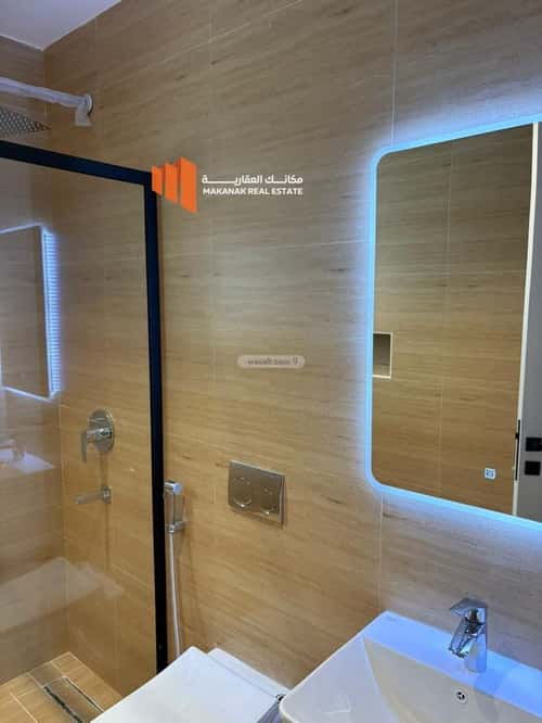 3 bedroom apartment in Al Hamra 6