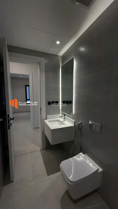 4 bedroom apartment in Al Bahr 2