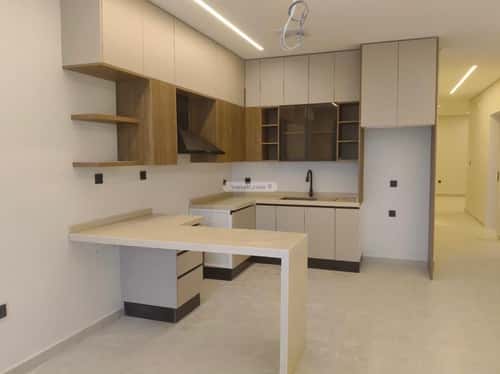 4 bedroom apartment in Al Bahr 4