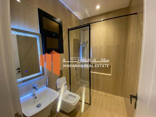 4 bedroom apartment in Al Hamra 1