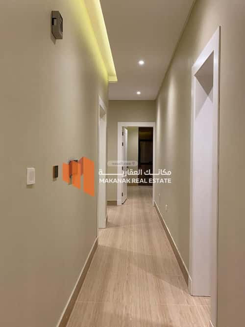 4 bedroom apartment in Al Hamra 7