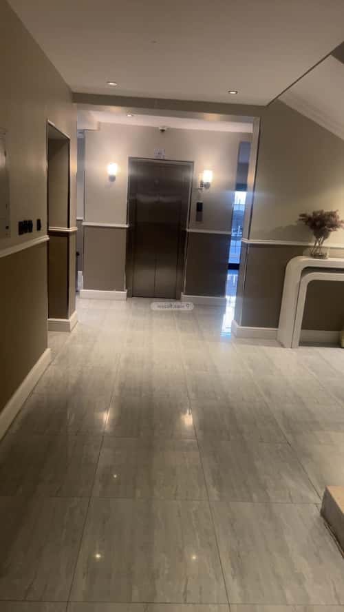 3 bedroom apartment in Al Hamra 3