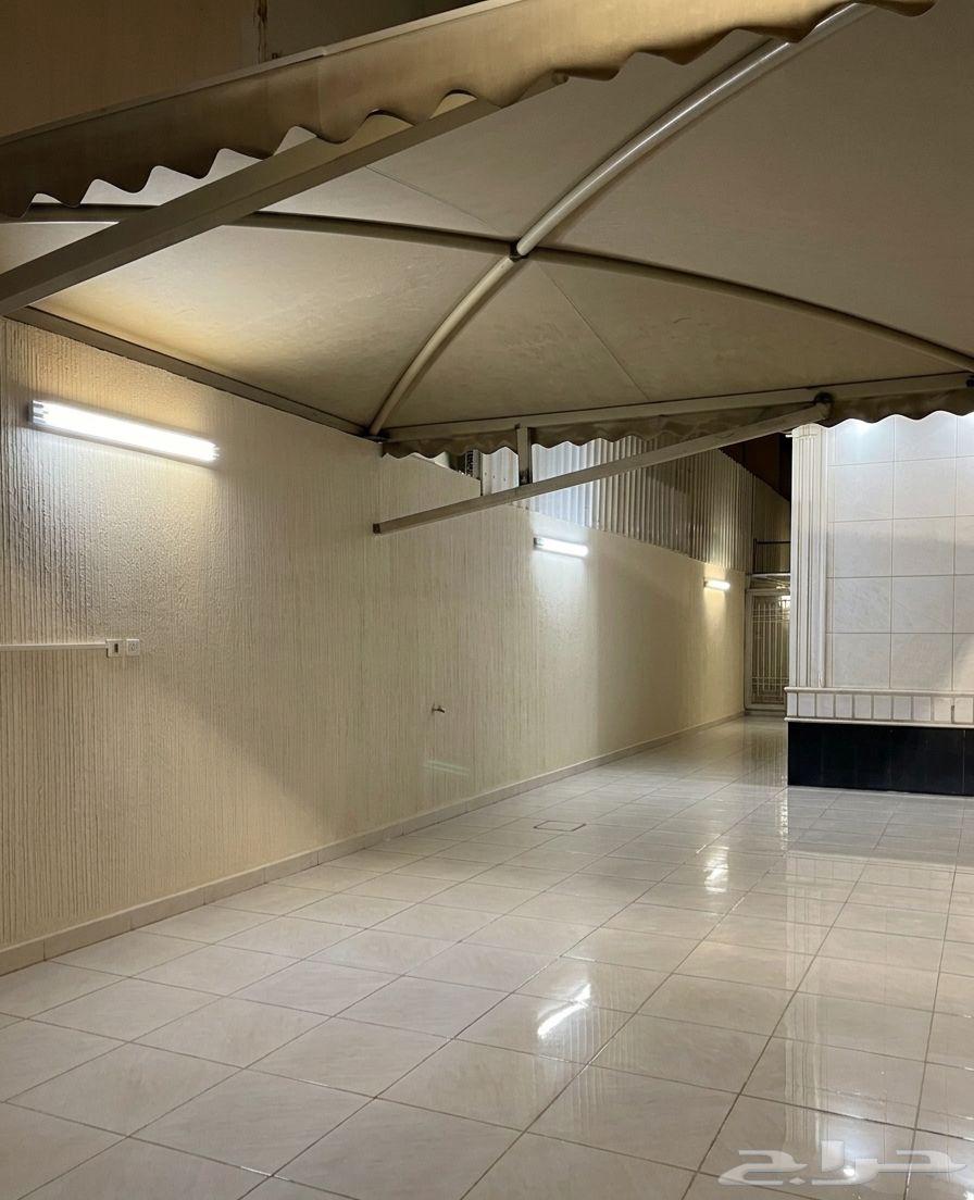 فيلا 10 غرف في الرمال 3