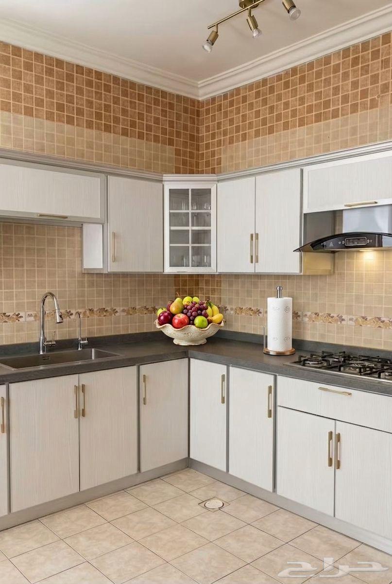 فيلا 10 غرف في الرمال 9