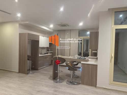 3 bedroom apartment in Al Hamra 1