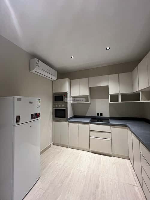 شقة 2 غرف في الحمراء 3