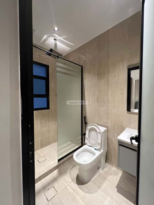 شقة 2 غرف في الحمراء 4