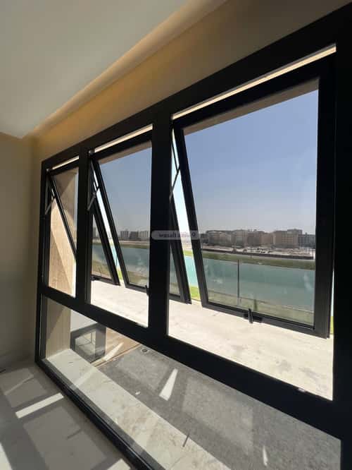 4 bedroom apartment in Al Hamra 1