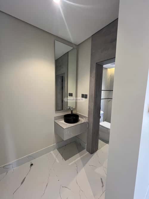 4 bedroom apartment in Al Hamra 3